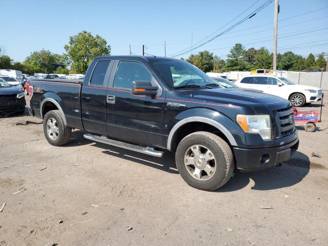 Photo 3 VIN: 1FTPX14V19FA51376 - FORD F150 SUPER 