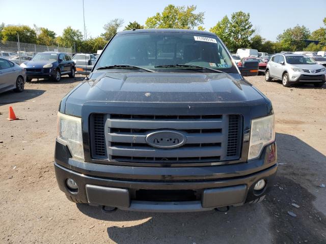 Photo 4 VIN: 1FTPX14V19FA51376 - FORD F150 SUPER 