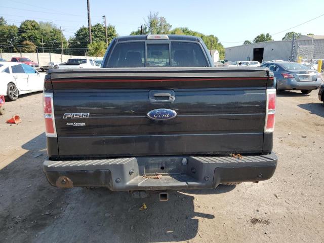 Photo 5 VIN: 1FTPX14V19FA51376 - FORD F150 SUPER 