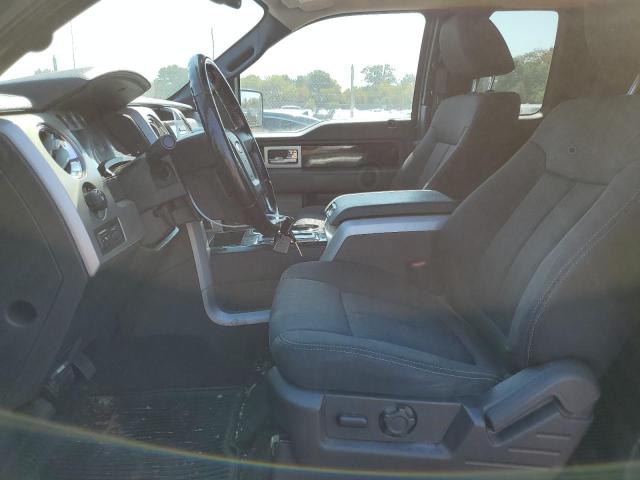 Photo 6 VIN: 1FTPX14V19FA51376 - FORD F150 SUPER 