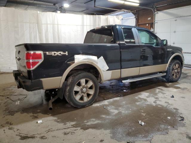 Photo 2 VIN: 1FTPX14V19FA98701 - FORD F150 SUPER 