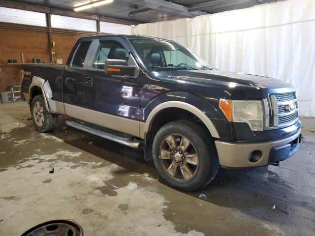 Photo 3 VIN: 1FTPX14V19FA98701 - FORD F150 SUPER 