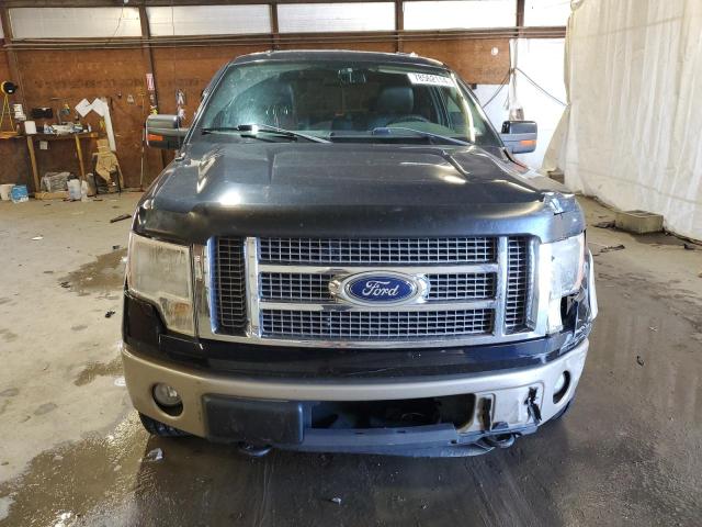 Photo 4 VIN: 1FTPX14V19FA98701 - FORD F150 SUPER 