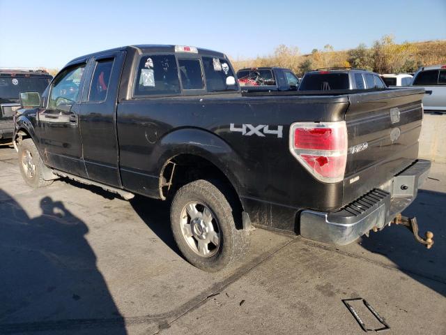 Photo 1 VIN: 1FTPX14V19KB67300 - FORD F-150 