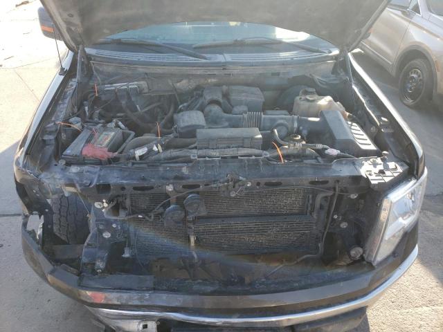 Photo 10 VIN: 1FTPX14V19KB67300 - FORD F-150 