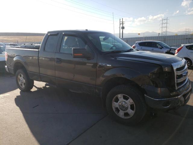 Photo 3 VIN: 1FTPX14V19KB67300 - FORD F-150 