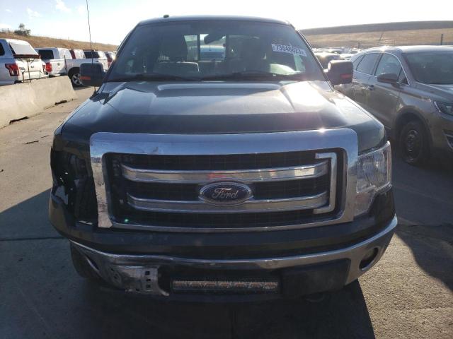 Photo 4 VIN: 1FTPX14V19KB67300 - FORD F-150 