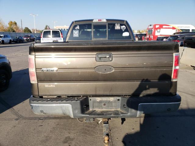 Photo 5 VIN: 1FTPX14V19KB67300 - FORD F-150 