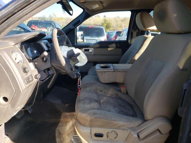 Photo 6 VIN: 1FTPX14V19KB67300 - FORD F-150 