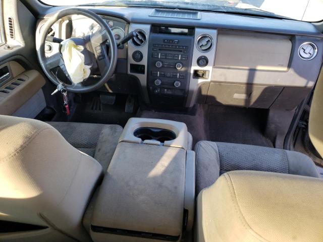 Photo 7 VIN: 1FTPX14V19KB67300 - FORD F-150 