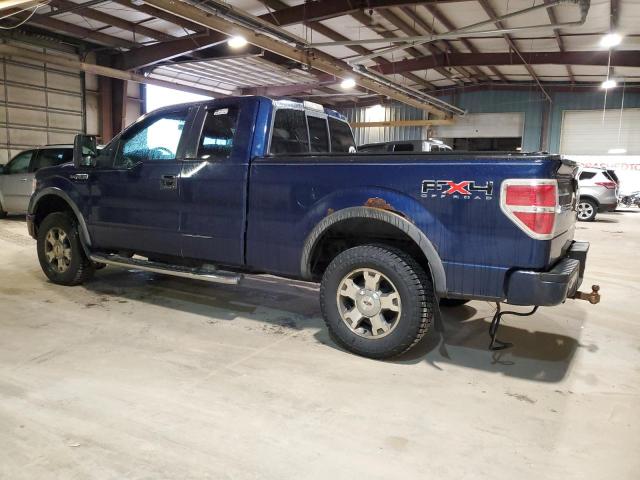 Photo 1 VIN: 1FTPX14V19KC53321 - FORD F-150 