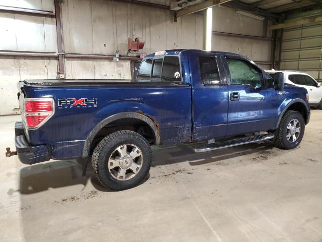 Photo 2 VIN: 1FTPX14V19KC53321 - FORD F-150 