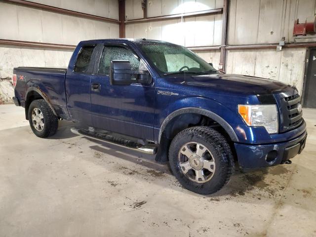 Photo 3 VIN: 1FTPX14V19KC53321 - FORD F-150 