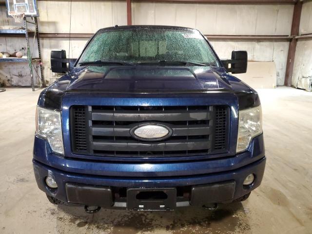 Photo 4 VIN: 1FTPX14V19KC53321 - FORD F-150 