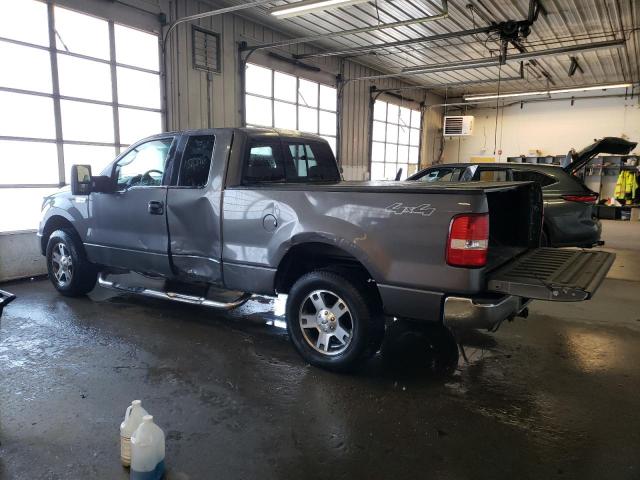 Photo 1 VIN: 1FTPX14V26FB71893 - FORD F150 