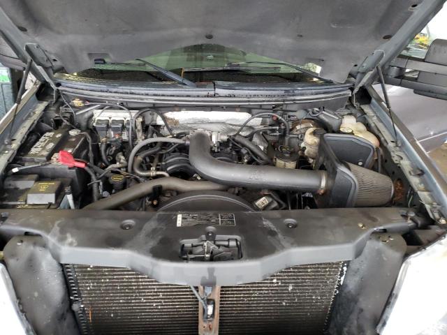 Photo 10 VIN: 1FTPX14V26FB71893 - FORD F150 