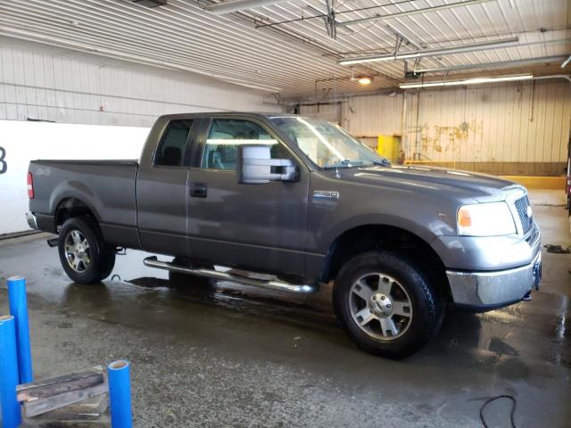 Photo 3 VIN: 1FTPX14V26FB71893 - FORD F150 