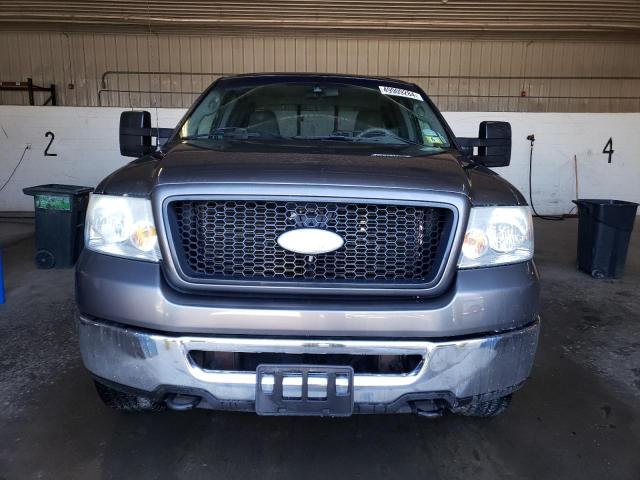 Photo 4 VIN: 1FTPX14V26FB71893 - FORD F150 