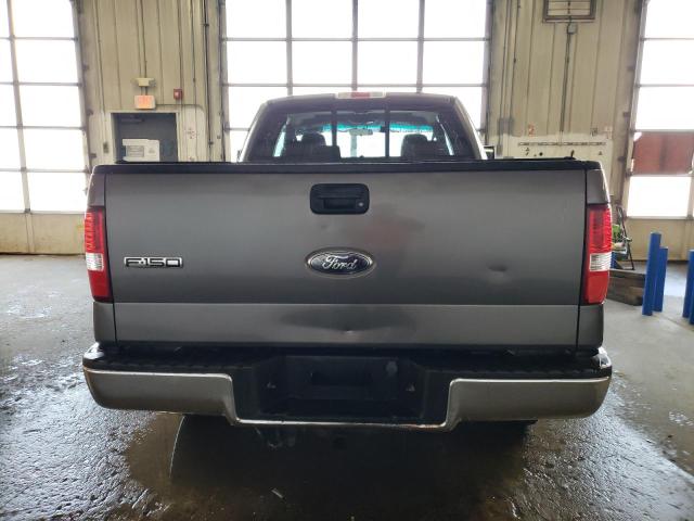 Photo 5 VIN: 1FTPX14V26FB71893 - FORD F150 