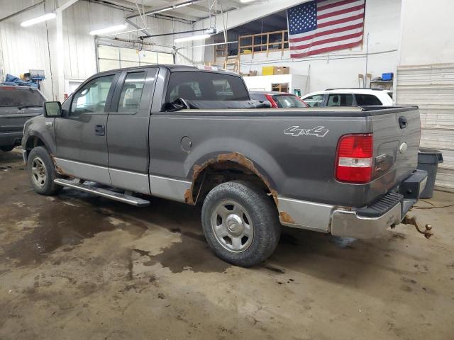 Photo 1 VIN: 1FTPX14V26NB78414 - FORD F150 