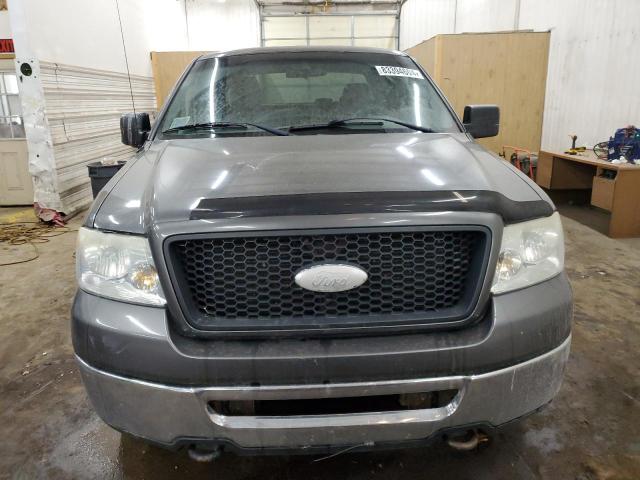 Photo 4 VIN: 1FTPX14V26NB78414 - FORD F150 