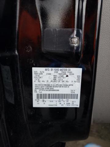 Photo 11 VIN: 1FTPX14V26NB85296 - FORD F150 