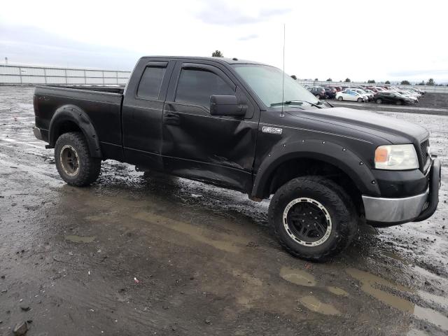 Photo 3 VIN: 1FTPX14V26NB85296 - FORD F150 