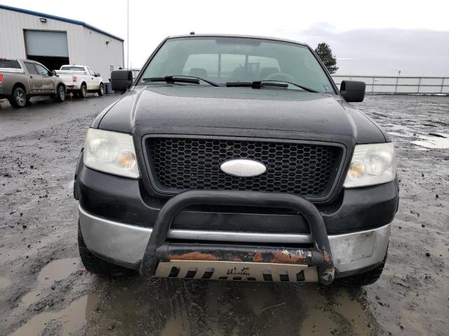 Photo 4 VIN: 1FTPX14V26NB85296 - FORD F150 