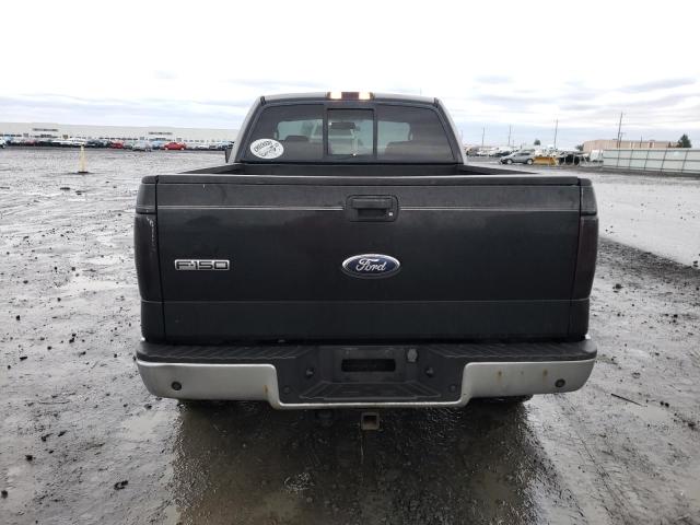 Photo 5 VIN: 1FTPX14V26NB85296 - FORD F150 