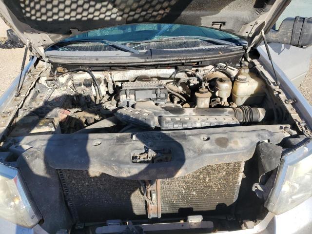 Photo 10 VIN: 1FTPX14V27FA10199 - FORD F150 