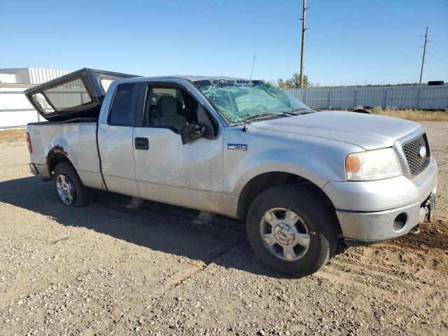 Photo 3 VIN: 1FTPX14V27FA10199 - FORD F150 