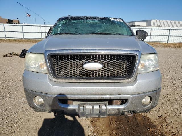 Photo 4 VIN: 1FTPX14V27FA10199 - FORD F150 