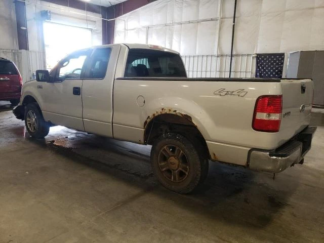 Photo 1 VIN: 1FTPX14V27FA12325 - FORD F150 