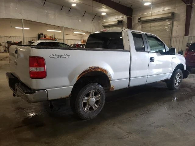 Photo 2 VIN: 1FTPX14V27FA12325 - FORD F150 