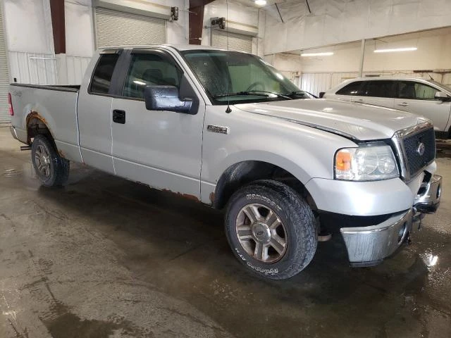 Photo 3 VIN: 1FTPX14V27FA12325 - FORD F150 