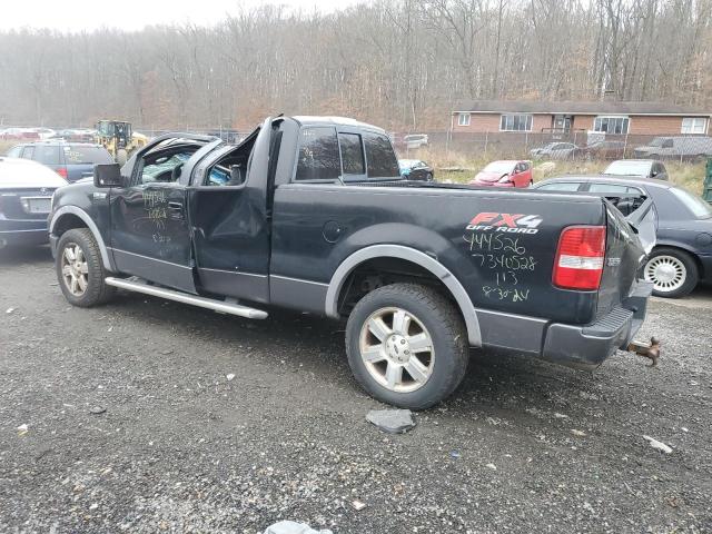 Photo 1 VIN: 1FTPX14V27FA56566 - FORD F150 