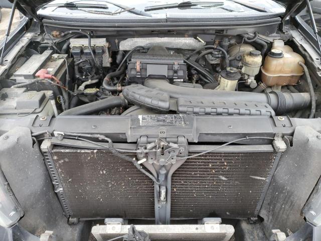 Photo 10 VIN: 1FTPX14V27FA56566 - FORD F150 