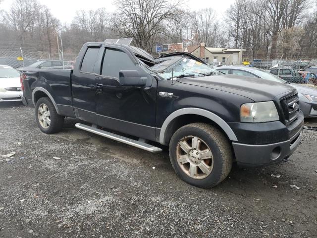 Photo 3 VIN: 1FTPX14V27FA56566 - FORD F150 