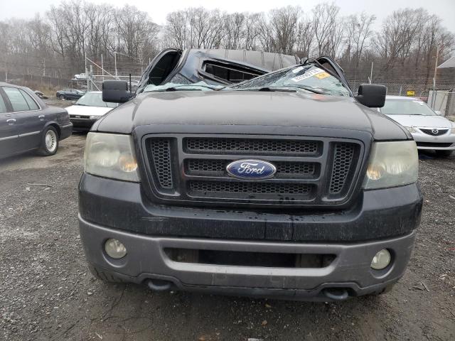 Photo 4 VIN: 1FTPX14V27FA56566 - FORD F150 