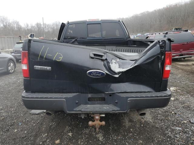 Photo 5 VIN: 1FTPX14V27FA56566 - FORD F150 