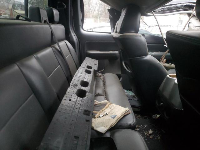 Photo 9 VIN: 1FTPX14V27FA56566 - FORD F150 