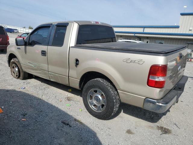 Photo 1 VIN: 1FTPX14V27FA82701 - FORD F150 