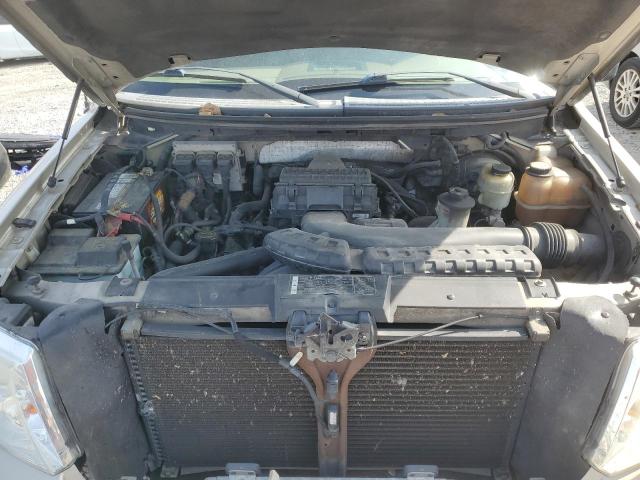 Photo 10 VIN: 1FTPX14V27FA82701 - FORD F150 