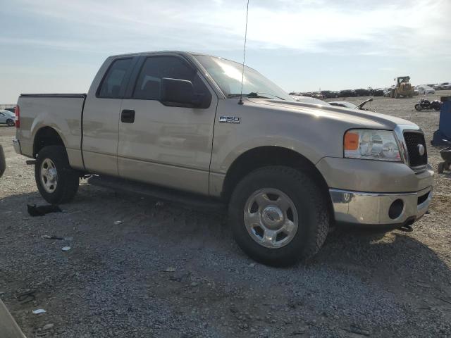 Photo 3 VIN: 1FTPX14V27FA82701 - FORD F150 