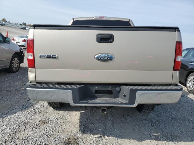 Photo 5 VIN: 1FTPX14V27FA82701 - FORD F150 