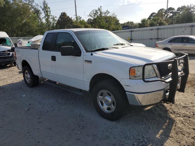 Photo 3 VIN: 1FTPX14V27FA95125 - FORD F150 