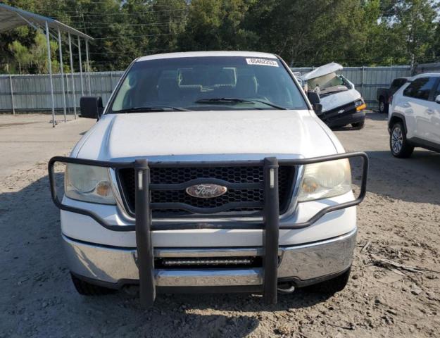 Photo 4 VIN: 1FTPX14V27FA95125 - FORD F150 