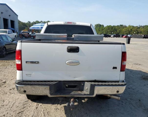 Photo 5 VIN: 1FTPX14V27FA95125 - FORD F150 