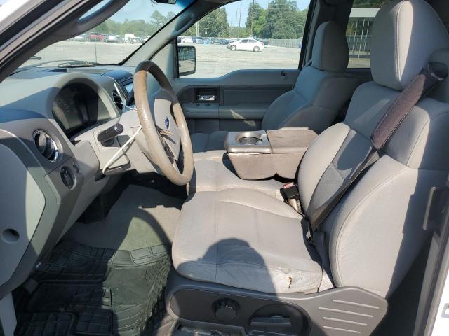 Photo 6 VIN: 1FTPX14V27FA95125 - FORD F150 