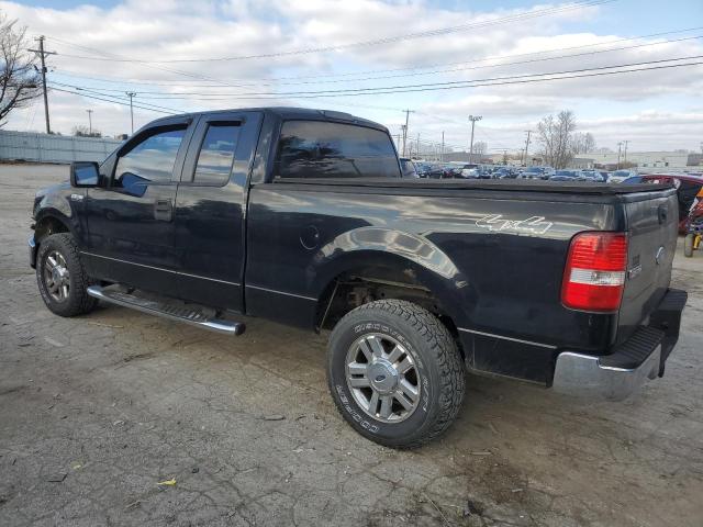 Photo 1 VIN: 1FTPX14V28FA09815 - FORD F150 